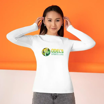 Odel's Sports Life | Long Slevees Tshirts