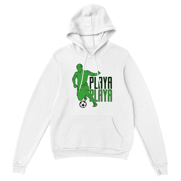 Playa Playa Unisex Pullover Hoodie