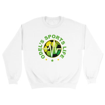 OSL Logo Unisex Crewneck Sweatshirt