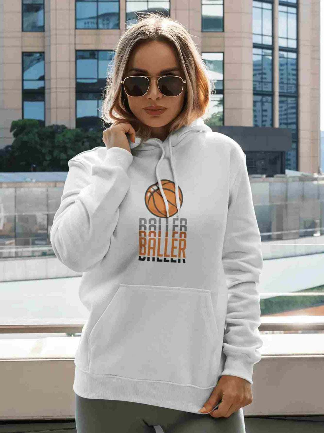 Women Hoodies by Oldes Sports Life