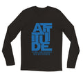 Attitude Unisex Longsleeve T-shirt 2